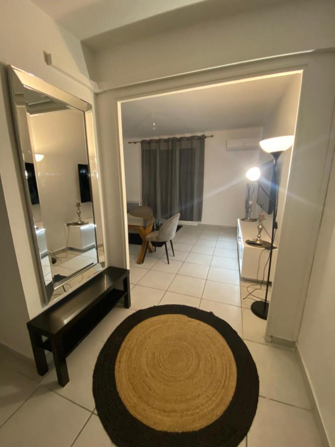 Grand Appartement Lumineux 75M2 Авиньон Экстерьер фото